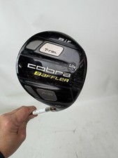 Cobra baffler flex for sale  Davis