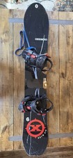 Vintage burton asym for sale  Englewood