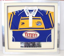 leeds rhinos shirt rugby for sale  LEEDS