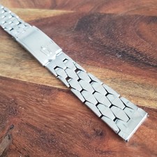 Accutron astronaut original d'occasion  Expédié en Belgium