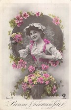 Bon fete medallion d'occasion  Expédié en Belgium