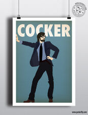 jarvis cocker poster for sale jarvis cocker poster for sale MATLOCK