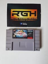 THE FLINTSTONES SUPER NINTENDO EUA CARRINHO DE JOGO SNES CARRINHO DE ALUGUEL DE VÍDEO HOLLYWOOD comprar usado  Enviando para Brazil