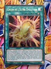 Cocon ultra evolution d'occasion  Saulon-la-Chapelle