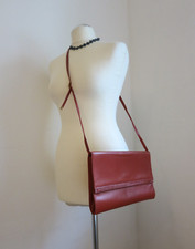 Vintage clutch henkeltasche gebraucht kaufen  Haar