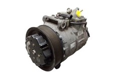Klimakompressor für MERCEDES C-KLASSE T-MODEL S203 C 200 KOMPRESSOR A0012304511 comprar usado  Enviando para Brazil