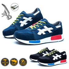 Chaussures travail baskets d'occasion  France