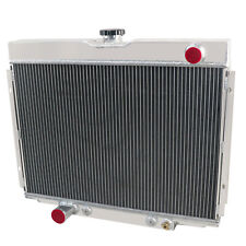 Row aluminum radiator for sale  Fontana