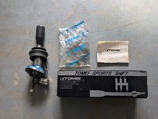 Genuine tomei sports for sale  BIGGLESWADE