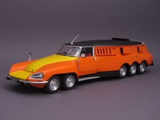Cmr citroen plr usato  Spedire a Italy