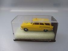Brekina 1950 ford gebraucht kaufen  Neunkirchen-Seelscheid