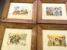 Tableaux hansi traditionnel d'occasion  France