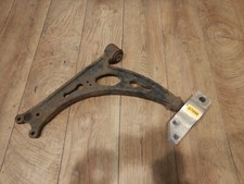 Querlenker touran 1k0407153g gebraucht kaufen  Grimma