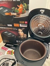 Redmond reis multikocher gebraucht kaufen  Schwetzingen