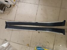 Corsa spoilerlippe verlängeru gebraucht kaufen  Waibstadt