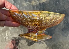 Vintage indiana amber for sale  Pembroke