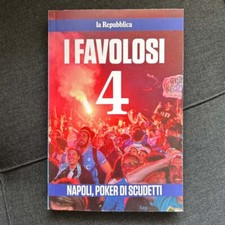 Libro favolosi sul usato  Napoli