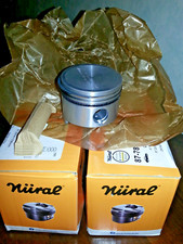 Kit pistoni 112 usato  Torino
