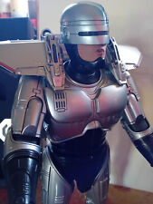 Figurine robocop 3 d'occasion  Fleury-les-Aubrais