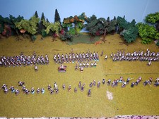 Franz linienifantrie 1815 gebraucht kaufen  Waldkraiburg
