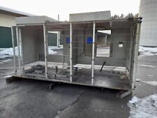 Hühnerstall hühnerhaus mobil gebraucht kaufen  Blaibach