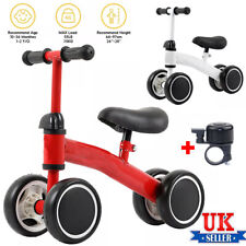 Baby balance bike for sale  LEICESTER