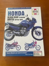 Haynes manual honda for sale  BOSTON