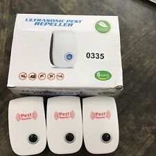 Ultrasonic pest repeller for sale  Mission Hills