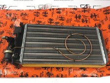RADIADOR CALEFACCIÓN ALFA ROMEO ALFA 75 / ALFA 90 comprar usado  Enviando para Brazil