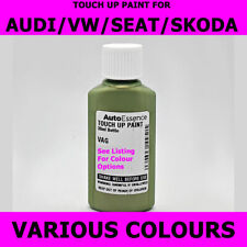 Touch paint vag for sale  NEW ROMNEY