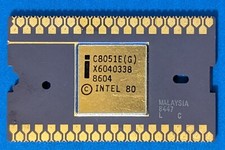 Intel c8051e for sale  Livermore
