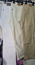 Jeans jeckerson tasche usato  Salerno
