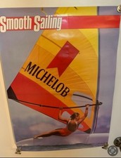 Vintage michelob smooth for sale  Waterford