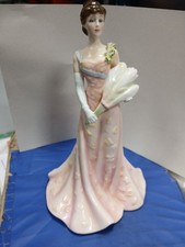 Royal doulton lily for sale  MAIDSTONE