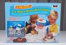 Macchina per gelato usato  Busto Arsizio
