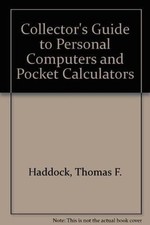 Collector guide personal for sale  Montgomery