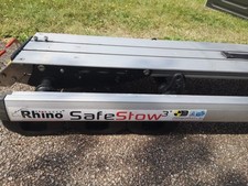 Rhino safe stow for sale  MILTON KEYNES