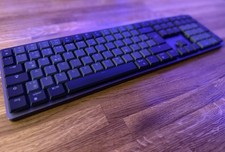 Logitech mechanical kabellose gebraucht kaufen Logitech mechanical kabellose gebraucht kaufen  Hamburg