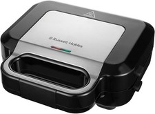 Russell hobbs sandwich for sale  MOTHERWELL
