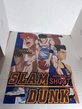 slam dunk anime poster for sale slam dunk anime poster for sale Waianae