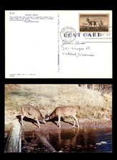 Mayfairstamps fdc 1956 for sale  Appleton