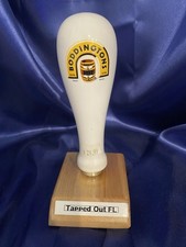 Boddingtons beer tap for sale  Bradenton