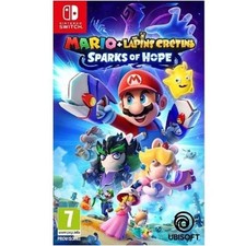 Jeu nintendo switch d'occasion  Les Mureaux