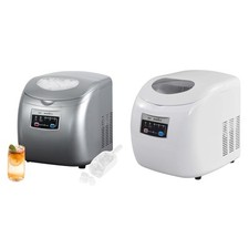 Woltu eiswürfelmaschine 12kg gebraucht kaufen  Hilden