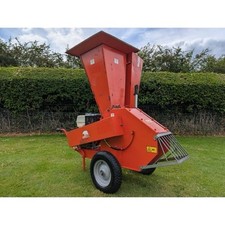 Tree chipper smasher for sale  BLACKBURN