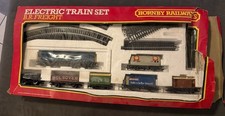 Hornby railways electric for sale  PRESTON