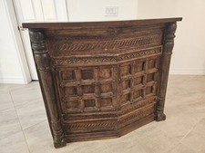 Antique drinks bar for sale  Punta Gorda