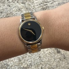 Movado museum classic for sale  Anchorage