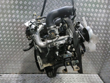 Moteur gaz suzuki d'occasion  Billère