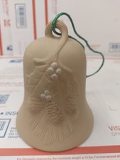 Christmas bell winter for sale  Richland
